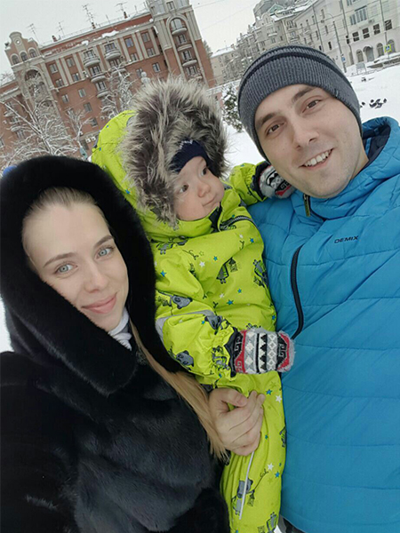 Активный образ поздравления Активный образ поздравления