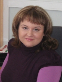 Тимошенко Екатерина Валерьевна