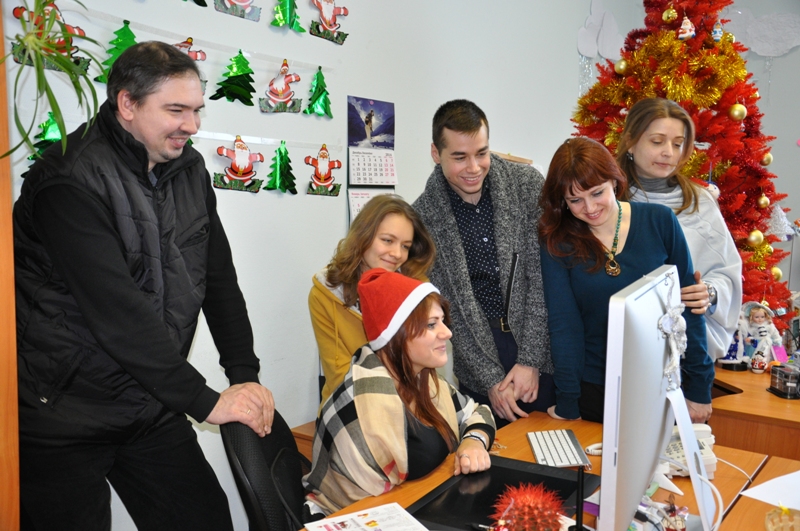 Новогодняя Зарубежная Эстрада