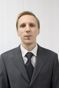 Макаров Олег Александрович