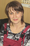 Горина Елена Викторовна Горина Елена Викторовна