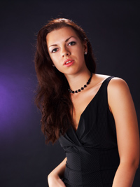 Карлова Ольга