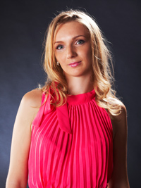 Боганова Елена