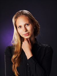 Кононенко Наталья