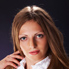 Горькова Екатерина