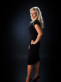 Елисеева Анна