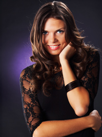 Куликова Яна