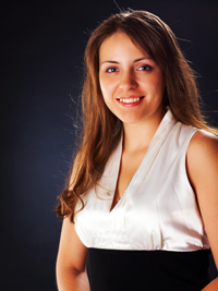 Тимитинова Екатерина