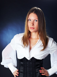 Ерохина Наталья