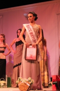 Мисс Комус-2012