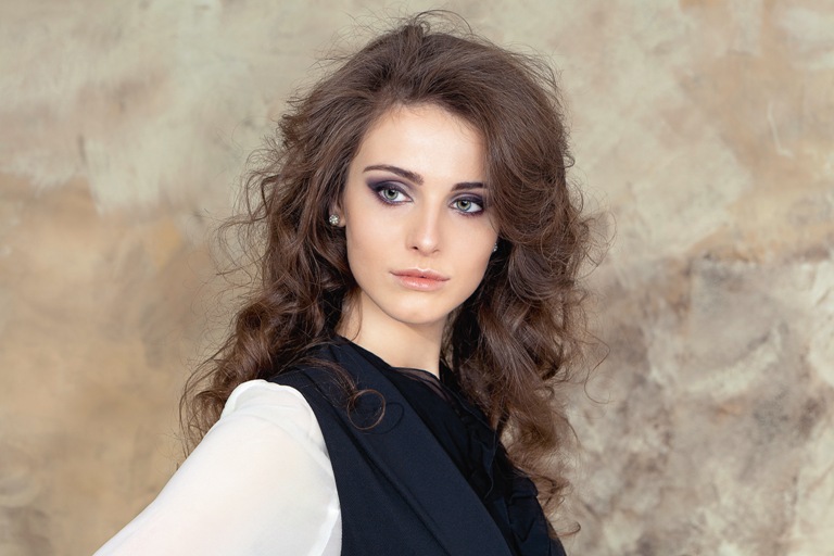 Яна Павлова спортсменка