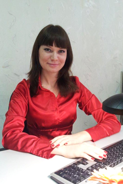 Вяткина омск